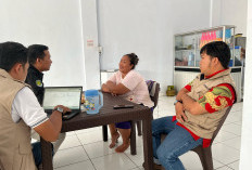  Realisasi Pajak Daerah di Benteng Capai Segini