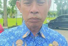  Segini Jumlah Desa Ikuti Pilkades Serentak di Kepahiang 