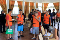 Polda Bengkulu Selamatkan Rp953 Juta dari 12 Tersangka, Korupsi DAK Dinas Pertanian Kaur Dilimpahkan Tahap 2