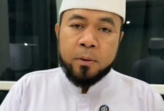 ASN Tidak Mau Bantu Rakyat, Helmi: Silahkan Ajukan Pindah