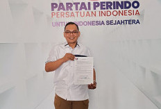 Pilkada Seluma 2024: Partai Pendukung Teddy - Gustianto Bertambah