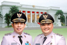 100 Hari Tuntaskan Persoalan Klasik, Ini Progress Pembangunan Kota Bengkulu