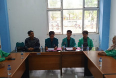 BEM UNRAS Klarifikasi Isu yang Seret Nama Bupati, Tegaskan Tolak Provokasi