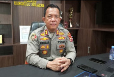 Polres BS Hadirkan Pelayanan Prima Melalui Pamapta 110, Hadirkan Perbankan untuk Belajar 
