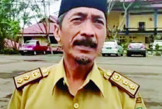 Waspada Penipuan Aktivasi IKD, Ini Warning Kepala Dukcapil Kota Bengkulu