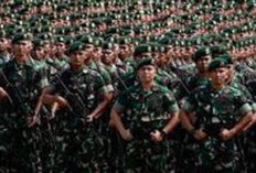 Prajurit TNI di Mukomuko Diminta Jaga Netralitas, Dalam Rangka Ini 