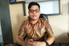  BPBD Benteng Usulkan Penambahan Sarpras ke BNPB