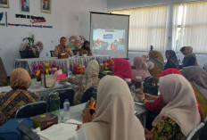 Bimtek Keamanan Pangan Olahan Siap Saji, Digelar BPOM Bengkulu untuk 19 Pelaku Usaha