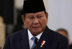 Alhamdulillah, Prabowo Hapus Utang Macet  Pengusaha UMKM , Petani dan Nelayan 