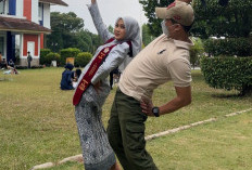 Sosok Inspiratif, Aditia Mahasiswa Jurnalistik UNIB, Sang Fotografer, Nekat Menabung untuk Beli Kamera