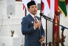 Pemkot Perketat   Mutasi Penduduk, Ini Alasannya