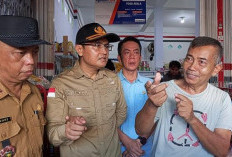 Gas LPG Melonjak, Kepala Disdag: Laporkan Kalau Ada Pelanggaran
