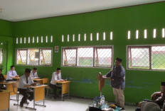 Restu BKN Turun, Pemkab BS Resmi Gelar Seleksi Terbuka JPT Pratama, Bupati: Fokus pada Kinerja dan Target