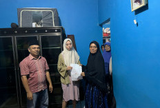 Damai Lewat Mediasi, Konflik Warga Ulak Lebar Diselesaikan Polsek Pino