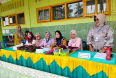  SPMB Tingkat SD di Benteng Ditutup 9 Juli