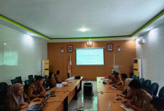 Kaur Optimis Angka Stunting   Turun 12  Persen Tahun 2025