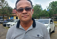 Mantan Pj Kades  di Lebong Diduga Terlibat Korupsi DD dan ADD, Deadline Kembalikan Kerugian Sudah Berakhir