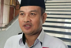 19 Jabatan Seleksi Terbuka, Pj Sekdaprov: Pendaftar Boleh dari Luar Provinsi Bengkulu