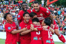 Indonesia Super League, Nasib Semen Padang Ditentukan Malam Ini, Kalah Berarti Degradasi
