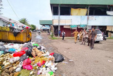 Tambah Jadwal Angkutan Sampah, Ini Permintaan Ketua Komisi II DPRD Kota Bengkulu 