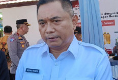 Pemkab Benteng Lakukan Penyesuaian NJOP, Ini Tujuannya