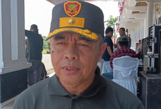 Satpol PP Pantau   Pelajar Berkeliaran,  Ingatkan Pentingnya Disiplin