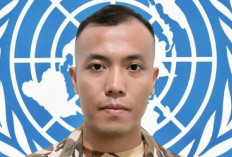 TNI Berduka, Satu Prajurit Gugur Usai Ledakan Proyektil Hantam Pangkalan UNIFIL di Libanon
