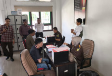 Empat Broker Rekrutmen PHL Diserahkan ke Jaksa, Diduga Tarik Puluhan hingga Ratusan Juta dari Pelamar