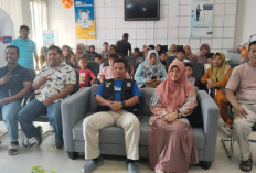 HUT ke-129, BRI Mukomuko Gelar Program Sosial Sunatan Massal Gratis, Segini Pesertanya