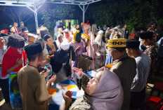 Festival Budaya Sekujang, Tapak Gedung, Begini Keseruannya
