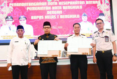 Pemkot Siapkan Penerapan Pidana Kerja Sosial, Hukuman Penjara Tak Lagi Jadi Satu-satunya Sanksi
