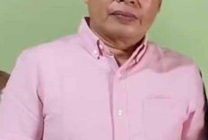 Digerebek di Rumah Istri Orang, Camat Bantah Lakukan Perzinaan