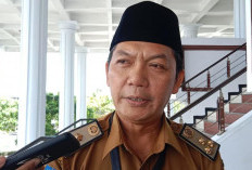 Harapkan Hunian Hotel di Bengkulu Meningkat, Berkaca Pada Momen Besar Ini Diakhir Tahun