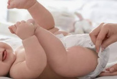  Miris, Bayi 2 Tahun di Makassar Jadi Jaminan Arisan Online, Diambil Paksa dari Pelukan Ibu 