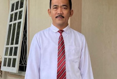  Mutasi Kepsek di Benteng   Tunggu Pertek BKN