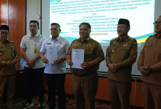 Perda Diselaraskan, Pemkab-Kejari Perkuat Penataan Hukum