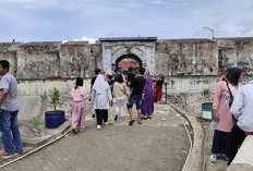 Genjot Sektor Pariwisata, Dinas Pariwisata Provinsi Bengkulu Siapkan Anggaran 