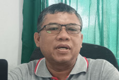 Petani Diminta Jalin Kemitraan PKS, Kepala Disbun Bengkulu Utara Jelaskan Ini Manfaatnya 