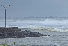 Waspada Ditempat Wisata