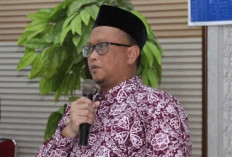 DAU Tambahan THR dan Gaji ke-13 Guru ASN-D Cair, Bengkulu Selatan Sakter KPPN Manna Terima Rp 13,38 Miliar