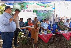 Program 100 Hari Bupati dan Wabup Rifai–Yevri Jadi Tonggak Awal Perubahan Bengkulu Selatan