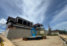 SPAM Benteng Kobema Difungsikan Akhir Tahun, Ini Tujuannya