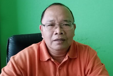 500 ASN Belum KTP Benteng, Ini Keterangan Kepala Dinas Dukcapil Bengkulu Tengah