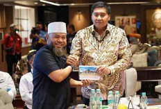 Gubernur Helmi Jemput Kuota  Bedah Rumah 1.299 Unit, Bakal Disebar ke 10 Daerah