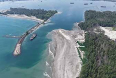Revitalisasi Pelabuhan Pulau Baai Wajib Tuntas 2026 Ini, Berikut Penjelasan Pemprov Bengkulu