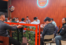 Cekcok di Depan 152 HUB Caffe Berakhir Damai, Polisi Apresiasi Sikap Kekeluargaan