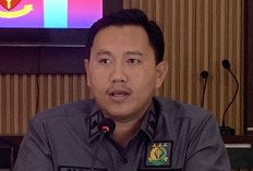 4 Tersangka Diperiksa di Rutan, Lahan Sembayat Ikut Disita