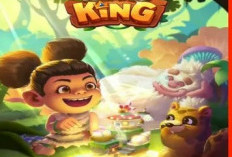 Island King Pro, Game Penghasil Saldo DANA Gratis yang Simpel dan Tak Ribet, Yuk Mainkan!