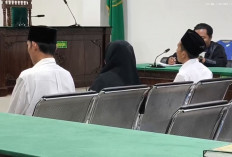  Terdakwa Bumdes Divonis Ringan, Ini Pernyataan Mejelis Hakim