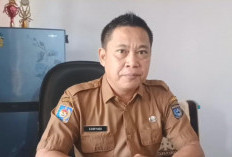  Realisasi Bankeu Parpol Bengkulu Utara Hampir Rampung
